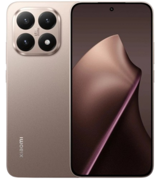 Смартфон Xiaomi 15T 5G (12/256) Sim+eSim Rose Gold