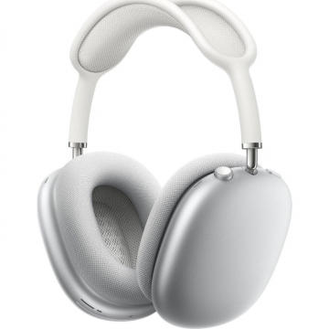 Наушники Apple Airpods Max MGYH3 Silver