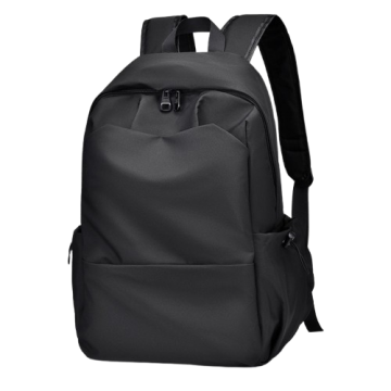 Рюкзак Oxford Cloth Laptop Backpack Travel Black