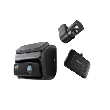 Видеорегистратор DDPAI Z60 4G Kit