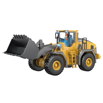 Машинка BC1057 Buldozer Kids Alloy RC