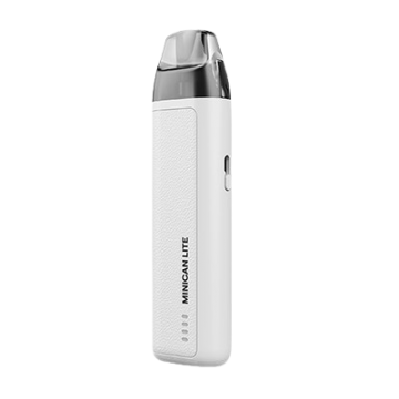 POD система Minican Lite Clean White