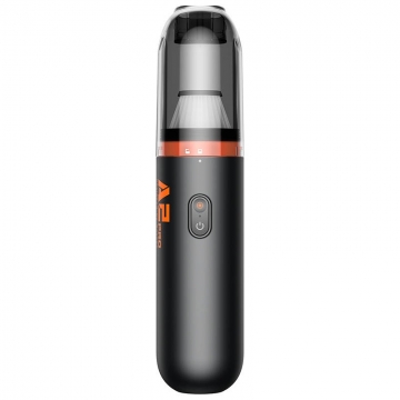 Пылесос Baseus A2 Pro Vacuum Cleaner чёрный