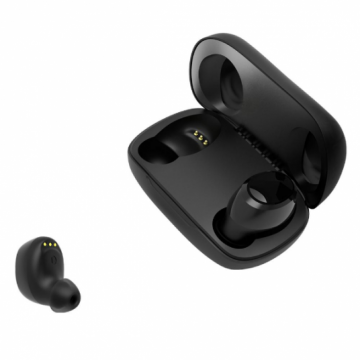 Наушники Blackview Bluetooth Airbuds 1 чёрные