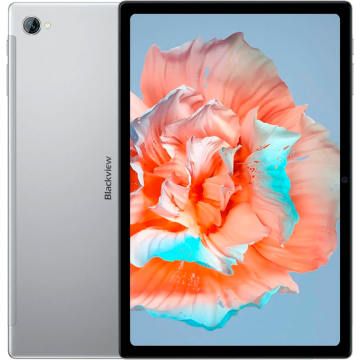 Blackview Tab 15 (8/128) NEW Lunar Silver