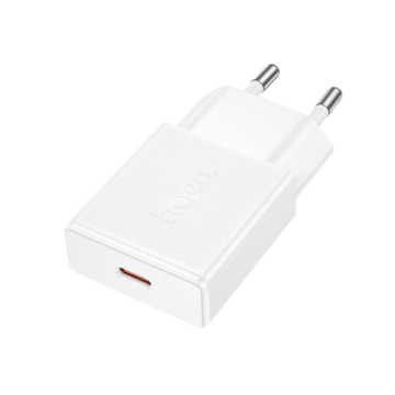 СЗУ блочок Hoco N72 PD20W