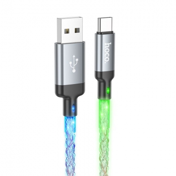 USB cable Type-C HOCO U112