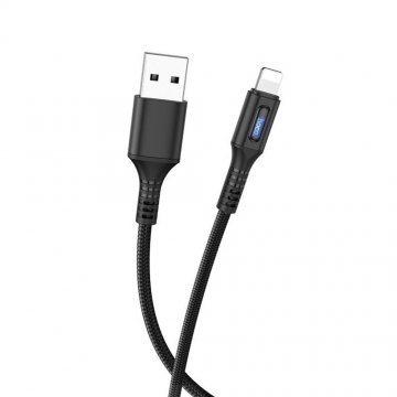 USB cable iPhone 5 Hoco U79 Admirable