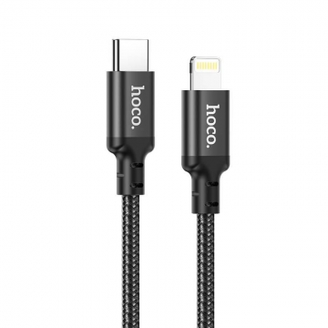 USB cable iPhone 5 Hoco X14 Double Speed PD20 W