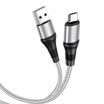 USB cable V9 Hoco X50 Excellent