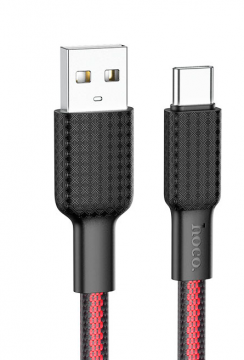 USB cable Type-C HOCO X69 Jaeger