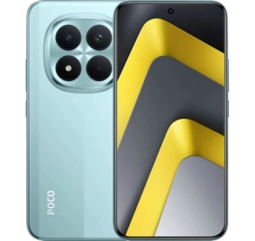 Смартфон POCO M8 Pro 5G (12/512) Green