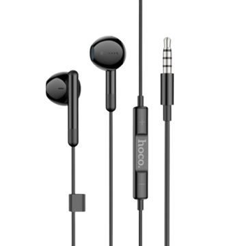 Наушники HOCO M93 чёрный