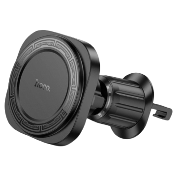 Holder Hoco H28 Rainbow Ring Magnetic Air Outlet