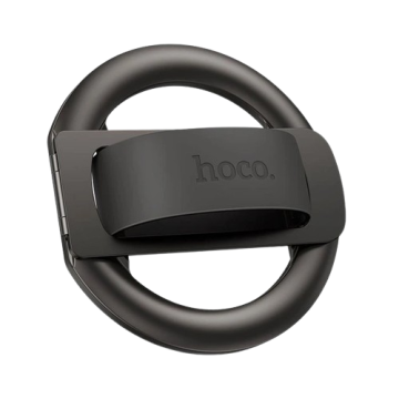 Держатель-подставка для телефона Hoco GH10 Magic Magnetic Ring