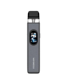 POD система Vaporesso XROS 6 Carbon Fiber Gray