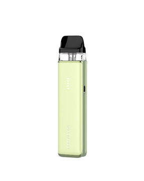 POD система Vaporesso XROS 6 Mini Jelly Green