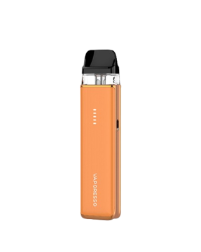 POD система Vaporesso XROS 6 Mini Jelly Orange