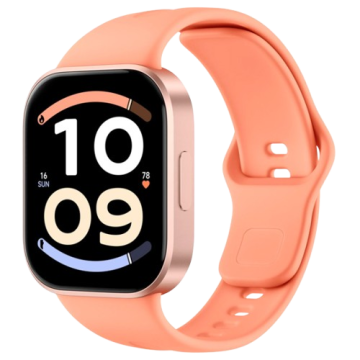 Часы-смарт Xiaomi Redmi Watch 6 Active Sunset Orange