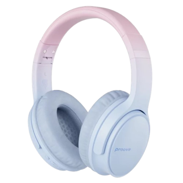Наушники Proove Bluetooth Tender Blue
