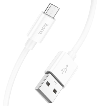 USB cable V9 Hoco X87