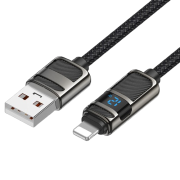 USB cable iPhone 5 HOCO U137