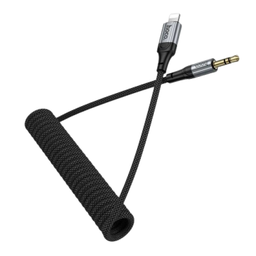Cable Aux Hoco UPA33A + Lighting