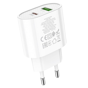 СЗУ блочок Hoco CS95A PD30+QC3.0	