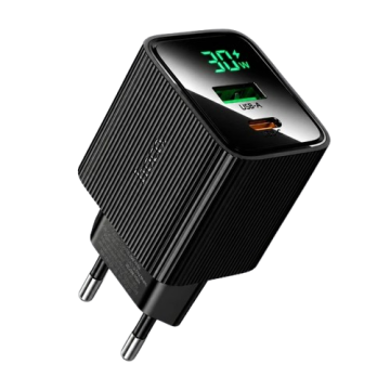 СЗУ блочок Hoco CS84A PD30W+QC3.0