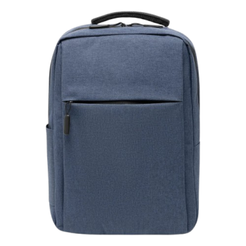 Рюкзак Casual Nylon Oxford Waterproof Blue