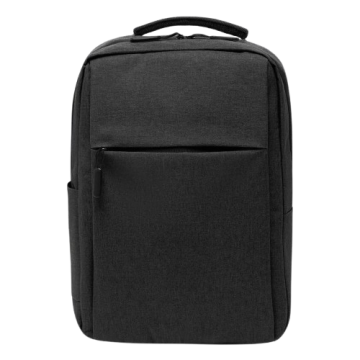 Рюкзак Casual Nylon Oxford Waterproof Black