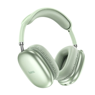 Наушники Наушники HOCO Bluetooth W35 Air Triumph Green 