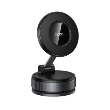 Holder Hoco H86 Dragon manual suction cup magnetic	