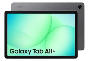 Samsung X230 Galaxy Tab A11+ WIFI 8+256G grey 