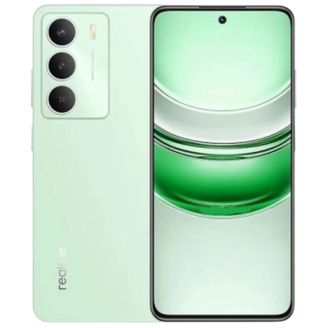 Смартфон Realme 14X 5G (8/256) Green Sim+eSim