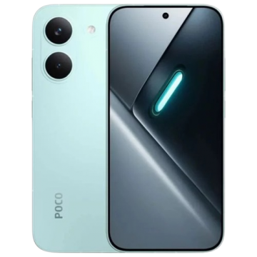 Смартфон Xiaomi Poco X8 Pro (8/256) Mint Green