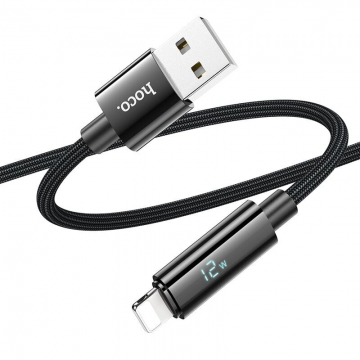 USB cable iPhone 5 Hoco U125