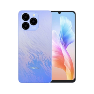 Смартфон Meizu Note 21 (8/256) Titan Blue