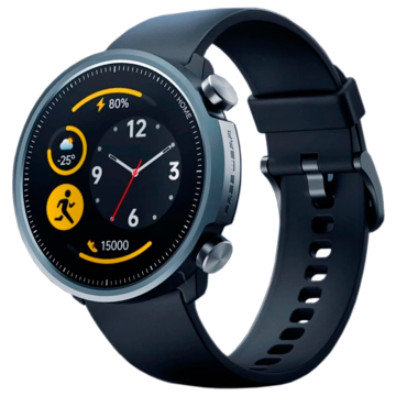 Часы-смарт Xiaomi Mibro Watch A1 Black