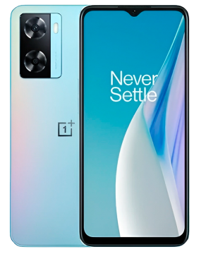 OnePlus Nord N20SE (4/64) NEW Blue Oasis