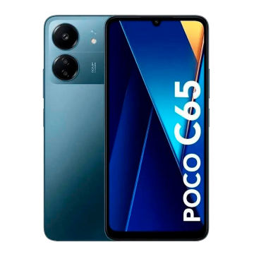 Poco C65 (6/128) NEW Blue