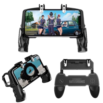 Джойстик K-21 Assist for PUGU Game Smartphone Assist