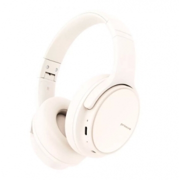 Наушники Proove Tender Bluetooth beige