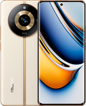 Realme 11 Pro 5G (8/256) NEW бежевый