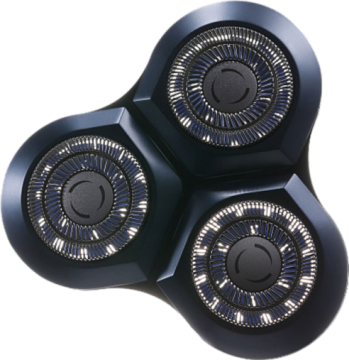 Xiaomi Electric Shaver S700 Replacement Heads