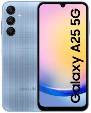 Galaxy A25 (8/128) NEW Blue