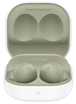 Наушники Samsung Bluetooth Buds2 Olive