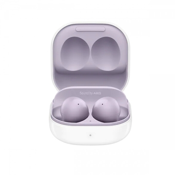 Наушники Samsung Bluetooth Buds2 Lavender