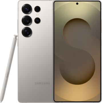 Смартфон Samsung Galaxy S25 Ultra 5G(12/512) +esim grey