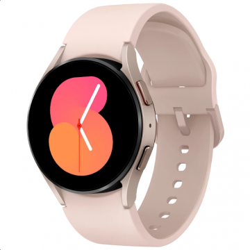 Часы-смарт Samsung Galaxy Watch5 40mm SM-R900 Pink Gold